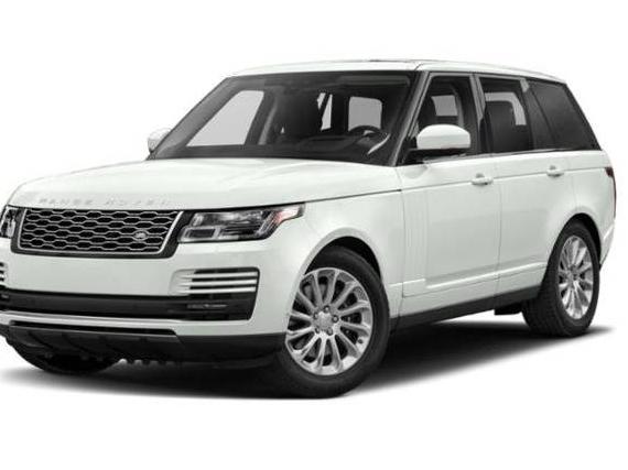 LAND ROVER RANGE ROVER 2019 SALGS2RE9KA548524 image LAND ROVER RANGE ROVER 2019 SALGS2RE9KA548524 image